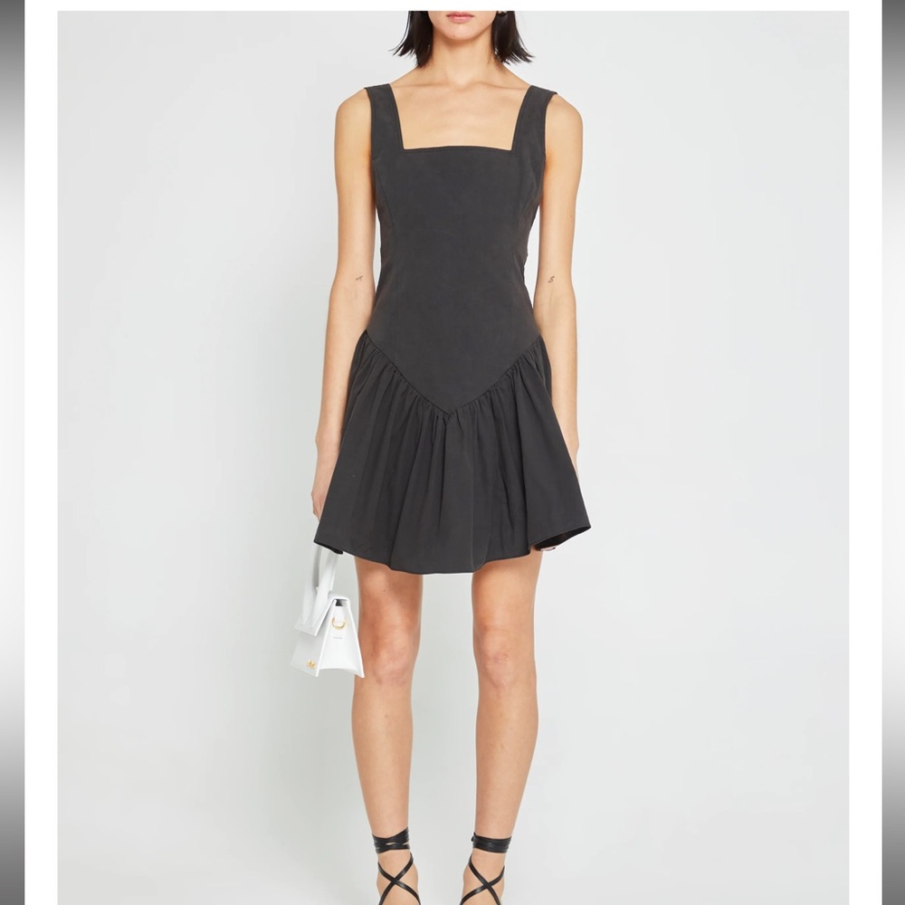 Few Moda Black Mini